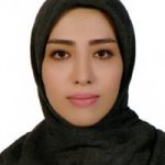 تصویر دکتر حدیث یگانه فرد