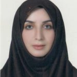 تصویر دکتر آناهیتا قورچیان