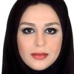 تصویر دکتر شادی میرزائی
