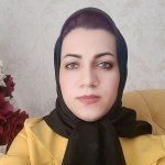 تصویر دکتر فاطمه جعفری