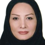 تصویر دکتر سارا دشتی دربندی