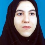 تصویر دکتر الهام محرمی یزدی