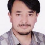 تصویر دکتر خادم حسین صادقی
