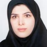 تصویر دکتر نجمه اسماعیلی