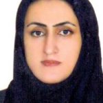 تصویر دکتر اعظم بشیری