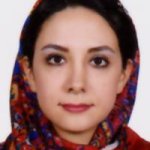 تصویر دکتر شادی حمیدی اول
