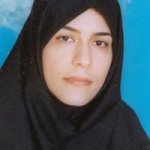 تصویر دکتر زهره یزدی زاده