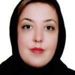 تصویر دکتر فهیمه حسینی