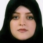 تصویر دکتر مریم رسولی ثانی آبادی