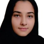 تصویر دکتر الناز محمودی