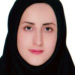 تصویر دکتر ملیحه صادقی