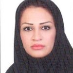 تصویر دکتر شهره زاده کفاش