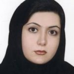 تصویر دکتر بهاره مکری