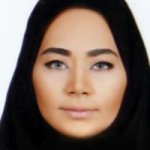 تصویر دکتر آذین ارومچی