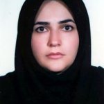 تصویر دکتر سهیلا دارابی چالابه ئی