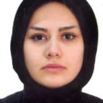 تصویر دکتر شراره میرزازاده مریان