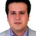 تصویر دکتر مهدی ربیع یگانه