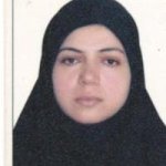 تصویر دکتر صغری یادگاری