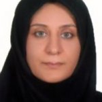 تصویر دکتر اعظم جمشیدزاده