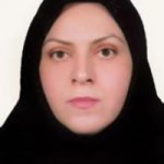 تصویر دکتر محبوبه بستانی