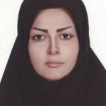تصویر دکتر مهسا الماسی