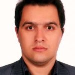تصویر دکتر علی زارع میرزایی