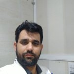تصویر دکتر عباد محمدی