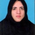 تصویر دکتر فهیمه پابرجا