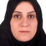 تصویر دکتر فاطمه یزدی