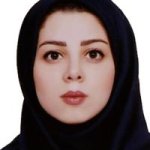 تصویر دکتر یگانه قالیچه باف یزدی
