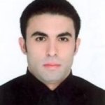 تصویر دکتر اشکان شرافت وزیری
