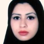 تصویر دکتر مهسا دزفولیان کرمانشاهی