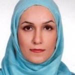 تصویر دکتر بانو عدالت