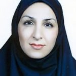 تصویر دکتر شبنم کریمزاده نقشینه