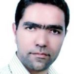 تصویر دکتر علی رنجبری