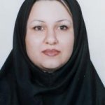 تصویر دکتر مهرناز نورمحمدی