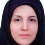 تصویر دکتر بیتا نیکوفر