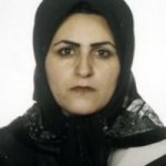 تصویر دکتر فهیمه باطبی