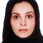 تصویر دکتر پریسا حریری نیا