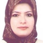 تصویر دکتر شادی خاوری دانشور