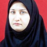 تصویر دکتر زهرا خدیور