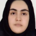 تصویر دکتر مریم جعفری ده نایبی