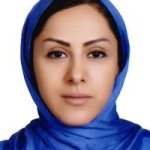 تصویر دکتر مرضیه علی خاصی حبیب آبادی