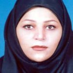تصویر دکتر حوریه اسمعیل تبار