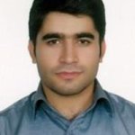 تصویر دکتر علی افشاری