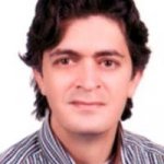 تصویر دکتر پاریز حیدری