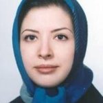 تصویر دکتر آذین ابوحمزه