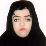 تصویر دکتر ثریا تودوئی