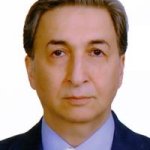تصویر دکتر امیرعبداله خیابانی