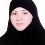 تصویر دکتر سحر منصوری
